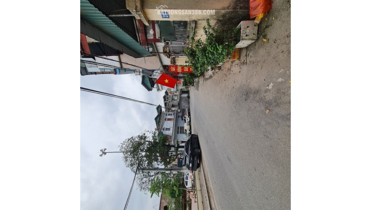 Lô đất 52m² tại Cửu Việt, Trâu Quỳ – Giá 7 tỷ x – Mr. Vỹ 0989894845